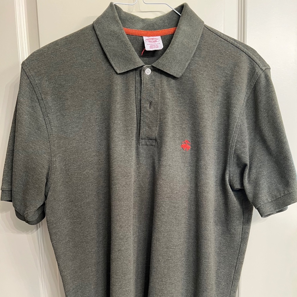 Brooks Brothers Performance Polo